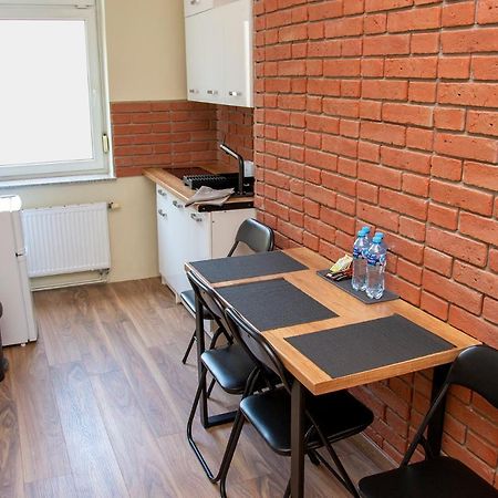 Pokoje Srodmiescie Bydgoszcz Bagian luar foto