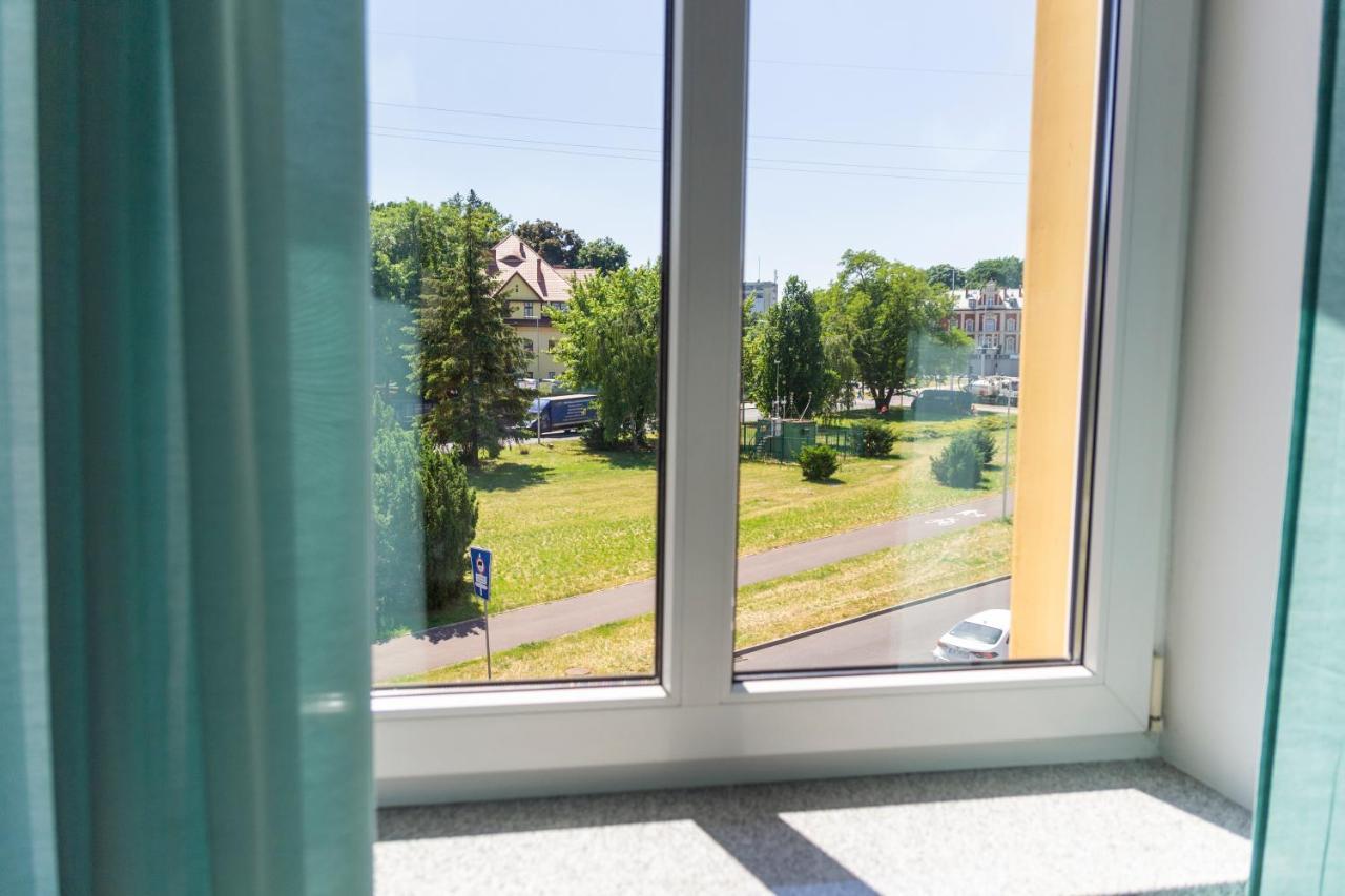 Pokoje Srodmiescie Bydgoszcz Bagian luar foto